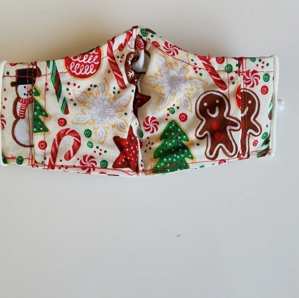 Hand Crafted gingerbread man